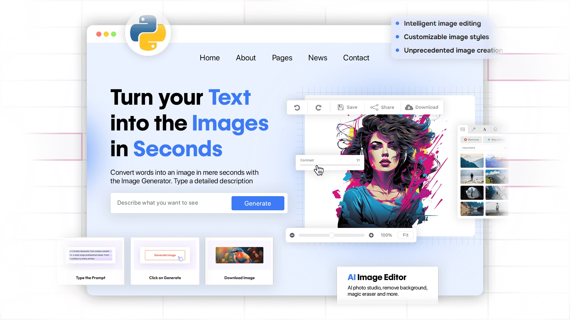 Data-Driven Insights